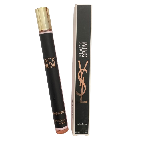 Perfume Black Opium Yves Saint Laurent 35ml