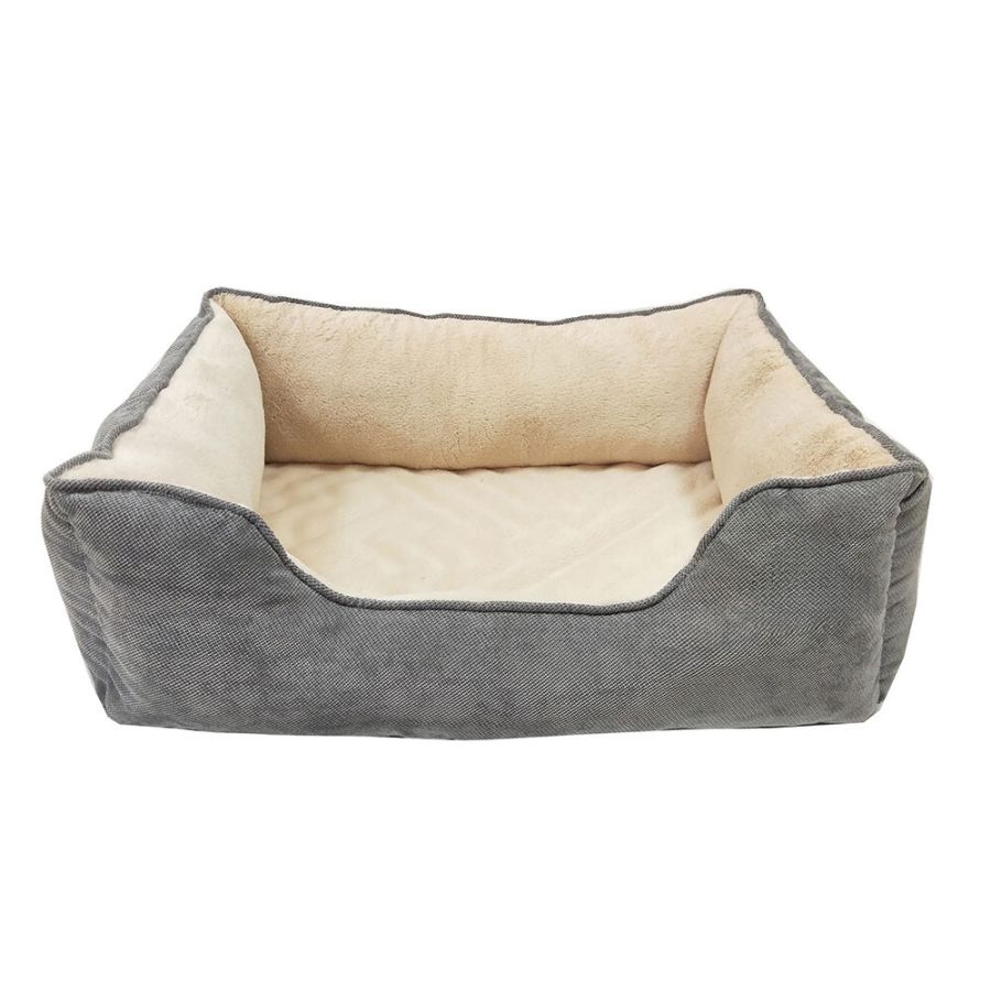 Camara Rectangula para Perro Razas Pequeñas Lavable.