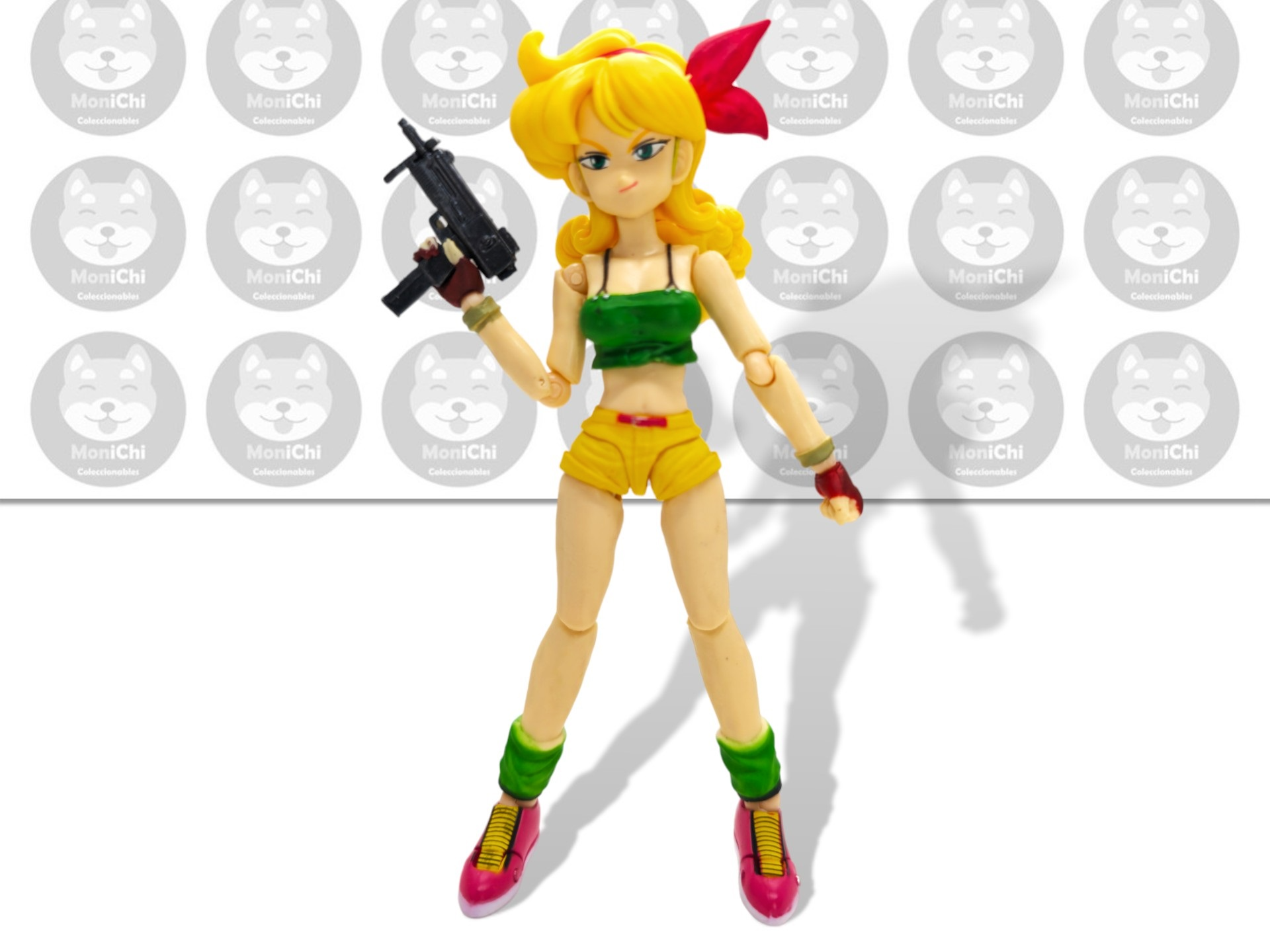 Lunch Dragon Ball Goku Vegeta Figura Figuarts Dragonball Anime