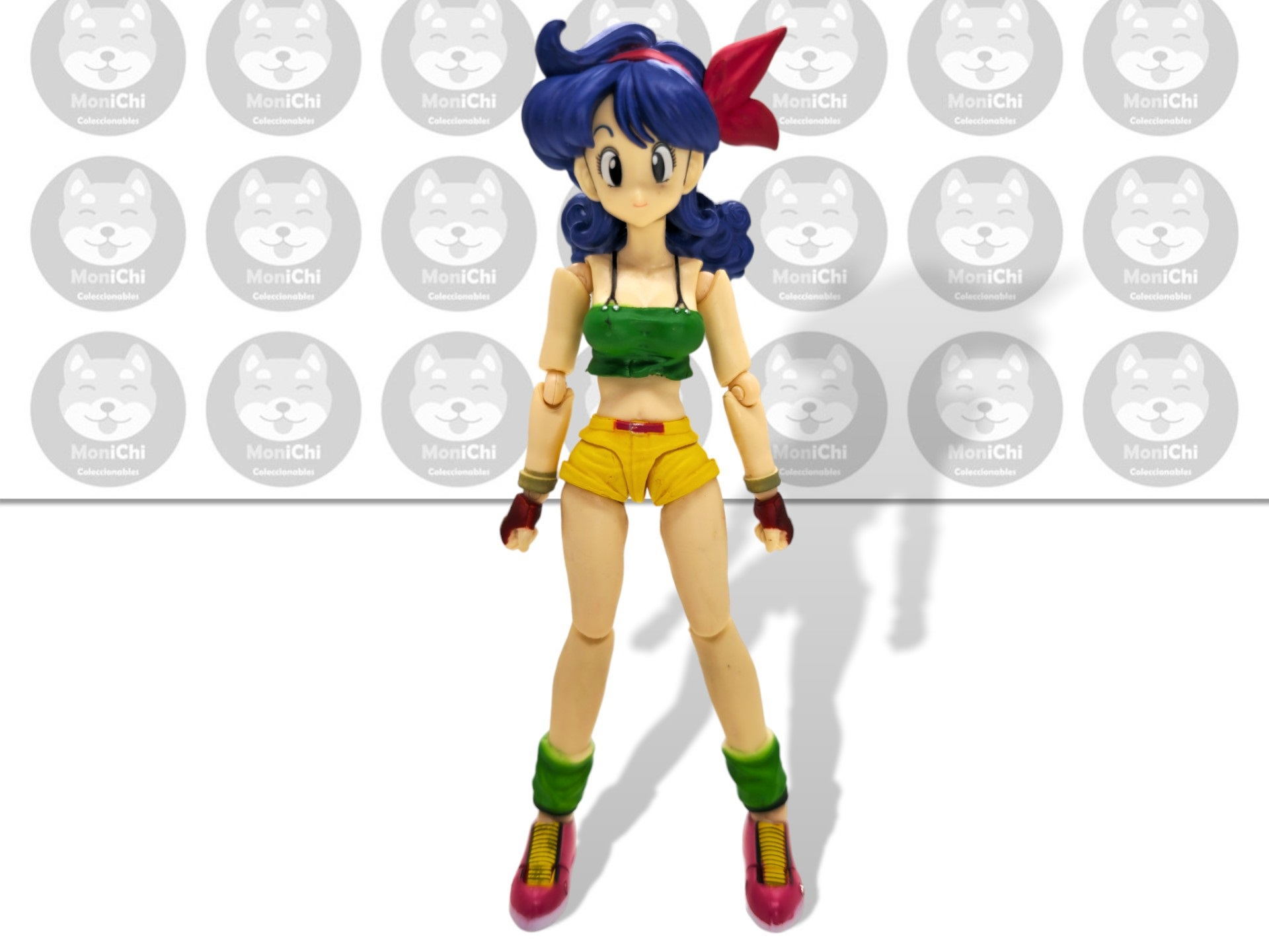 Lunch Dragon Ball Goku Vegeta Figura Figuarts Dragonball Anime