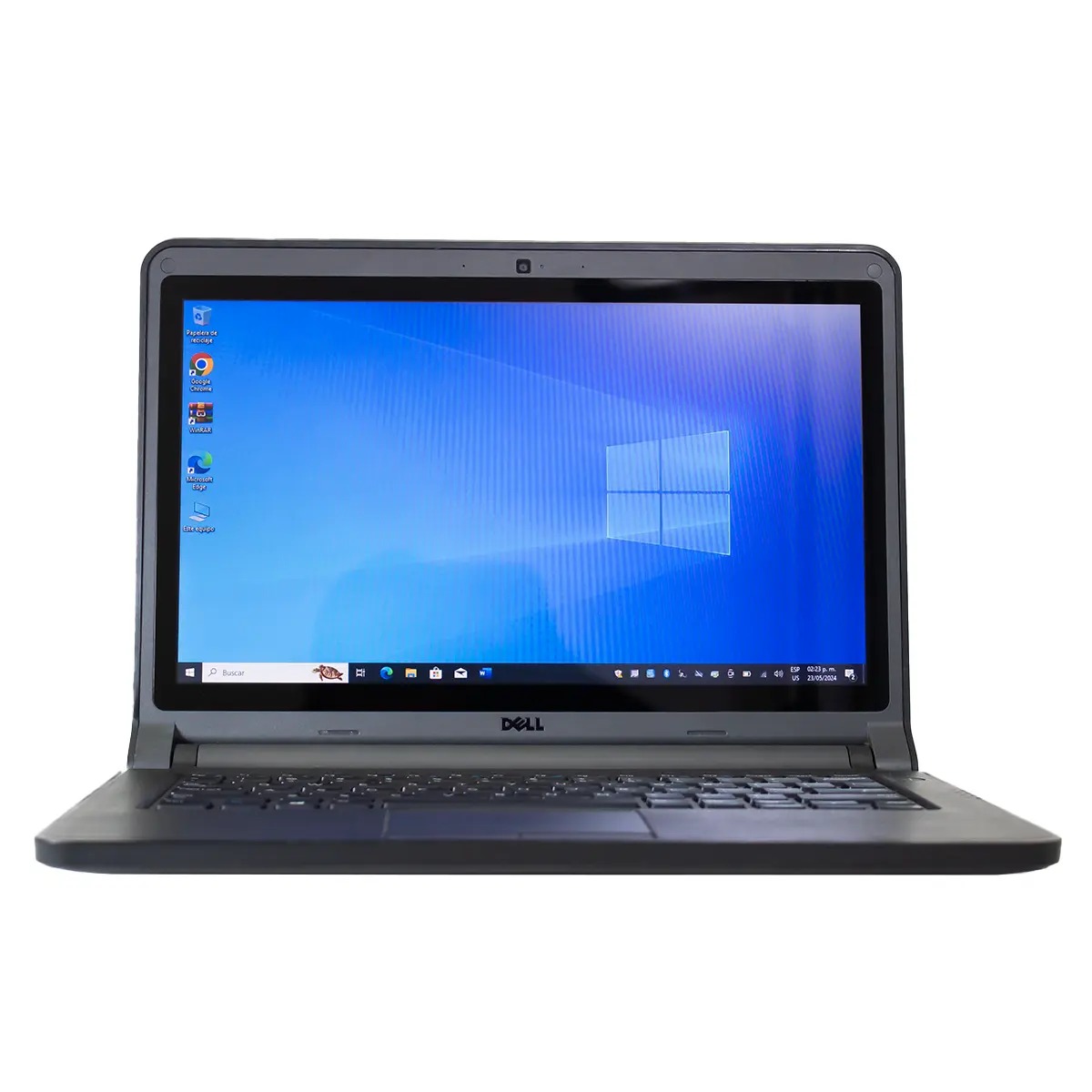 Laptop Dell Latitude 3340 8Gb 240SSD 13" Pantalla touch (Reacondicionado)