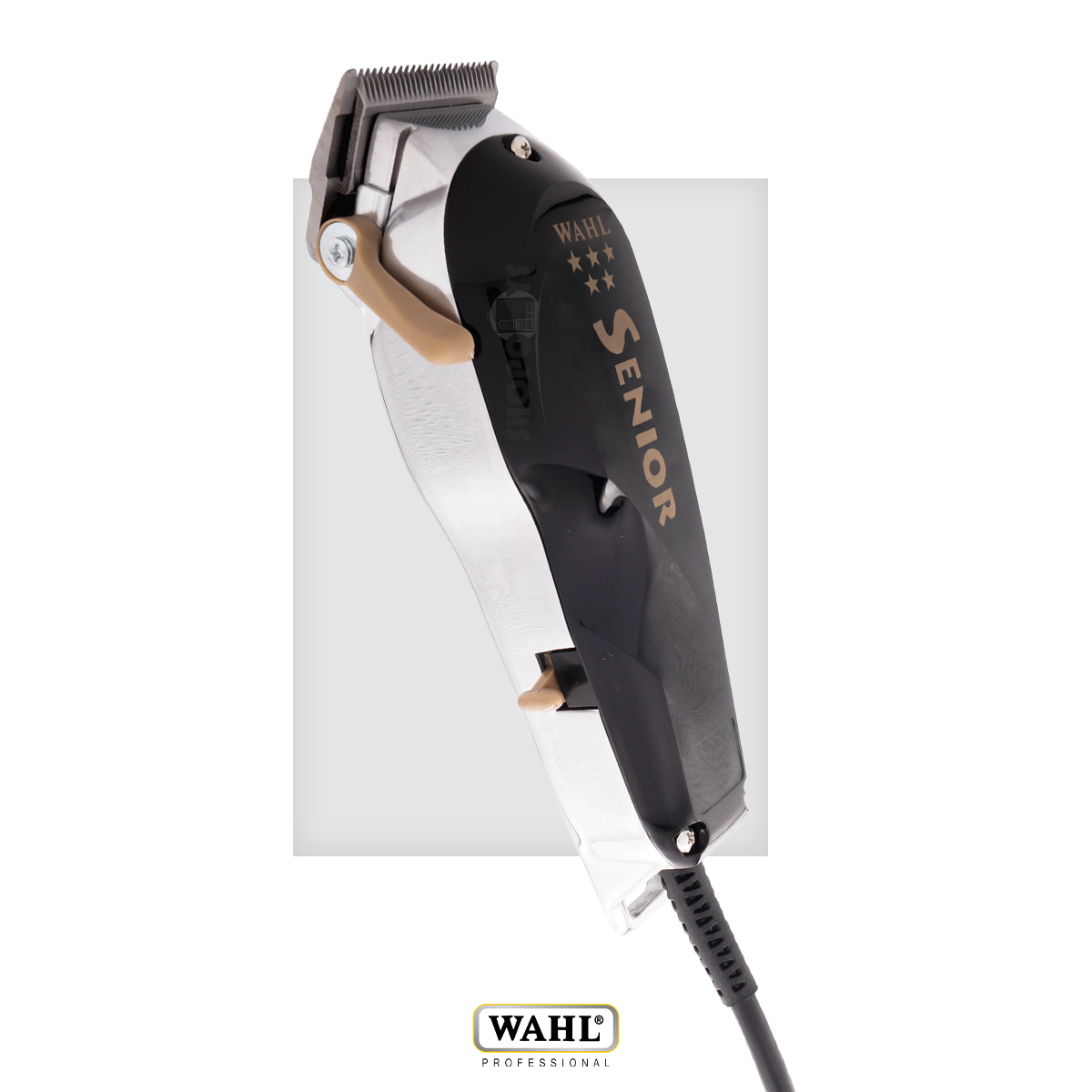 Cortadora De Pelo Profesional Salon Barber Wahl