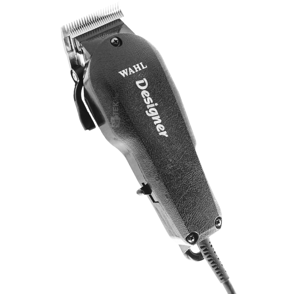 Cortadora De Pelo Calidad Profesional Wahl Designer Alta Potencia .
