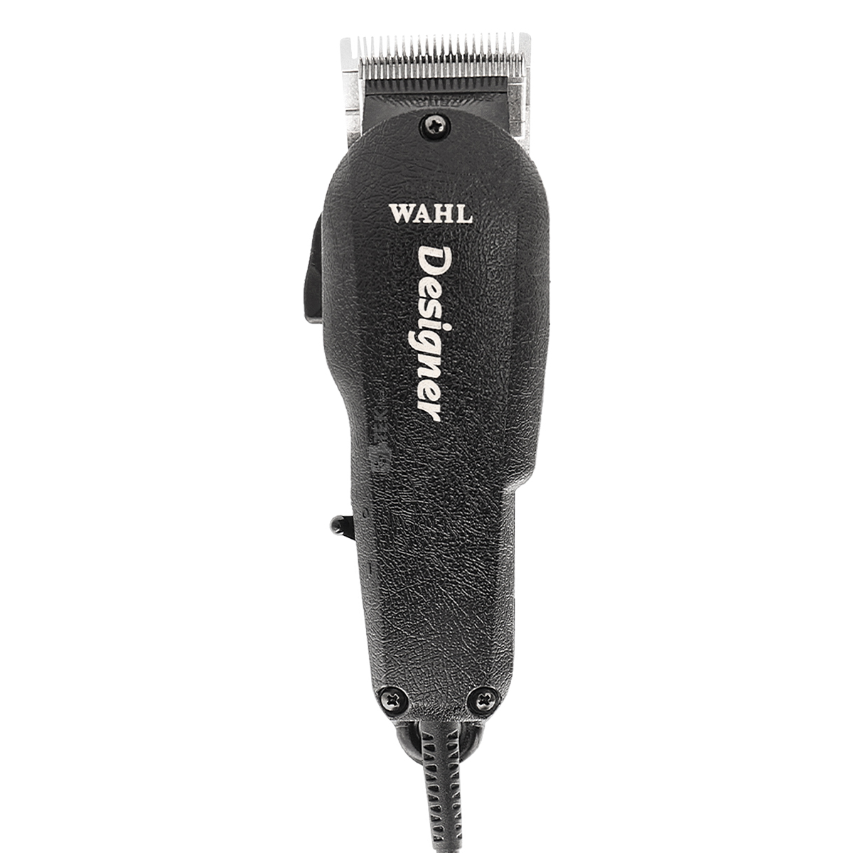 Cortadora De Pelo Calidad Profesional Wahl Designer Alta Potencia .