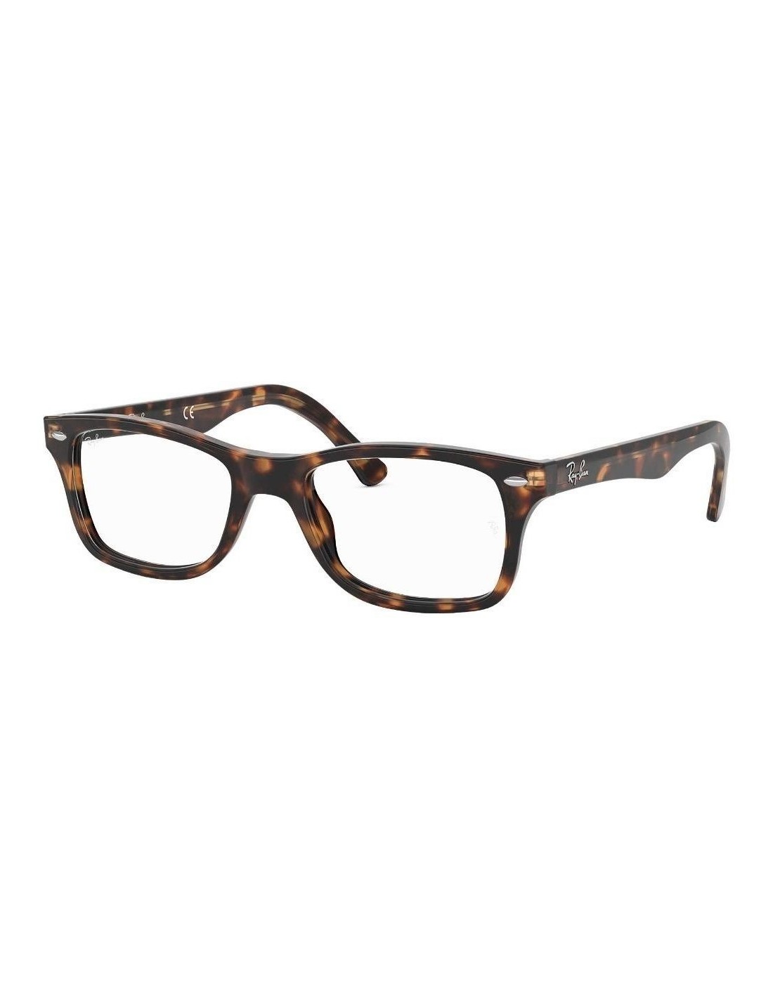 Lentes de sol Ray Ban Oftalmico Rb5228 2012 The Timeless Carey Original