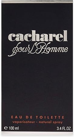 Cacharel pour L'Homme Cacharel 100 ml nuevo, sellado, original!!
