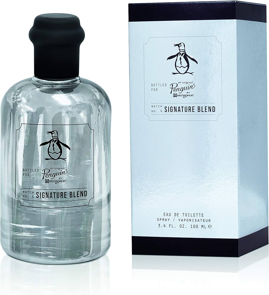Premium Blend Original Penguin 100 ml nuevo, sellado, original!!
