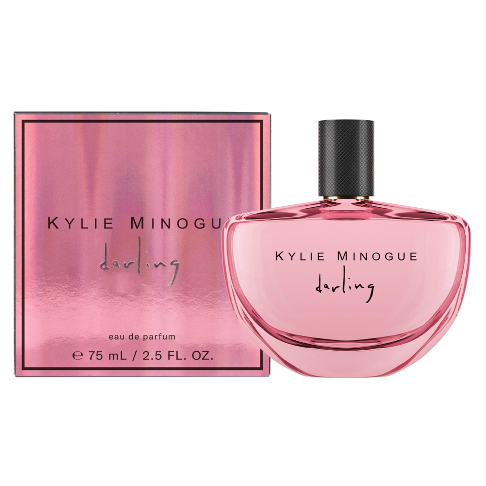 Darling 2021  Kylie Minogue 75 ml nuevo, sellado, original!!