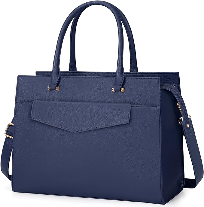 Tote Bag MaletÃn Para Notebook Mujer Laptop Mujer Porta Laptop De