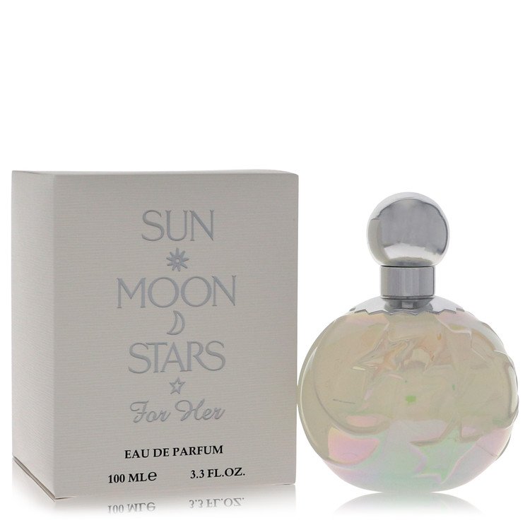 Sun Moon Stars Eau de Parfum  Karl Lagerfeld 100 ml nuevo, sellado, original!!