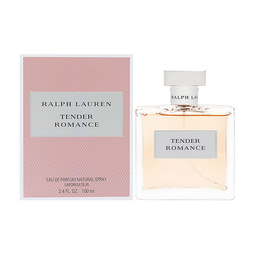 Tender Romance Ralph Lauren 100 ml nuevo, sellado, original!!