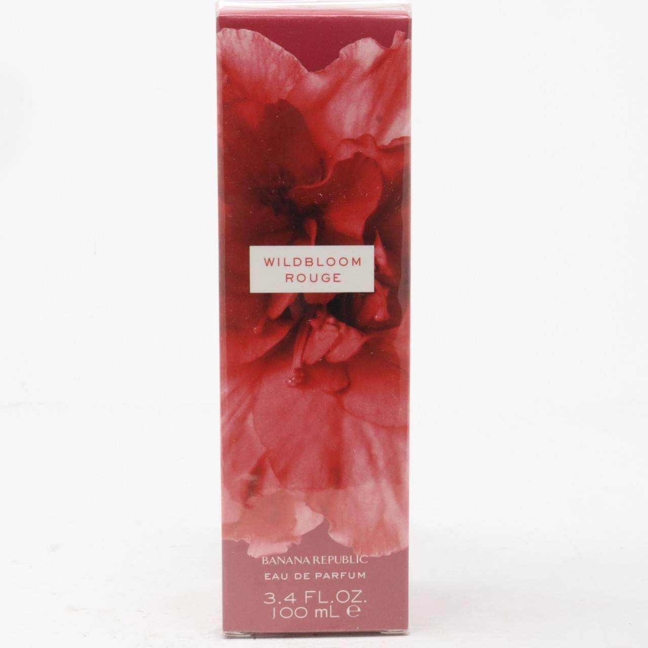 Wildbloom Rouge Banana Republic 100 ml nuevo, sellado, original!!