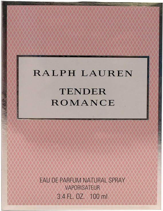 Tender Romance Ralph Lauren 100 ml nuevo, sellado, original!!