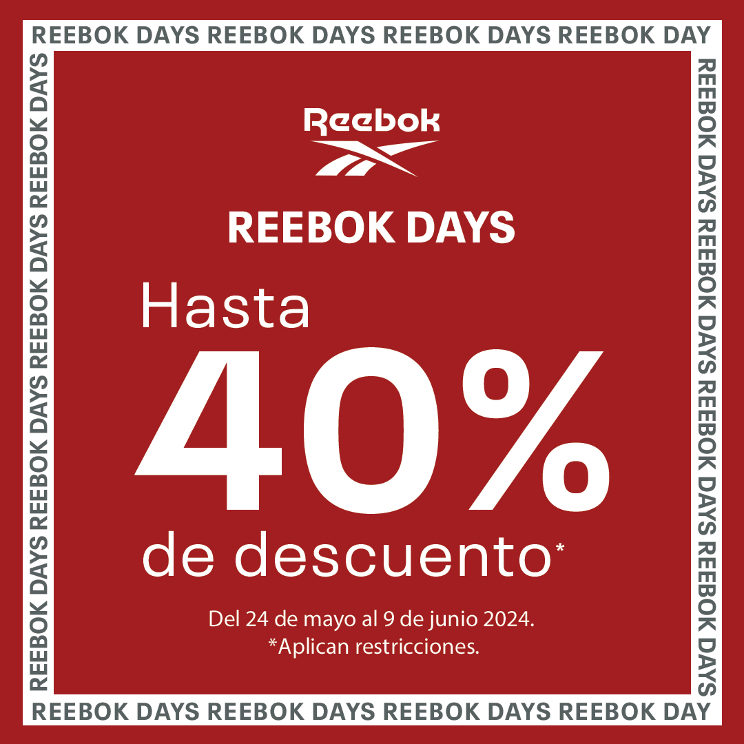 TENIS REEBOK UNISEX HOMBRE MUJER ROSA REEBOK DMX COMFORT + 100033427.