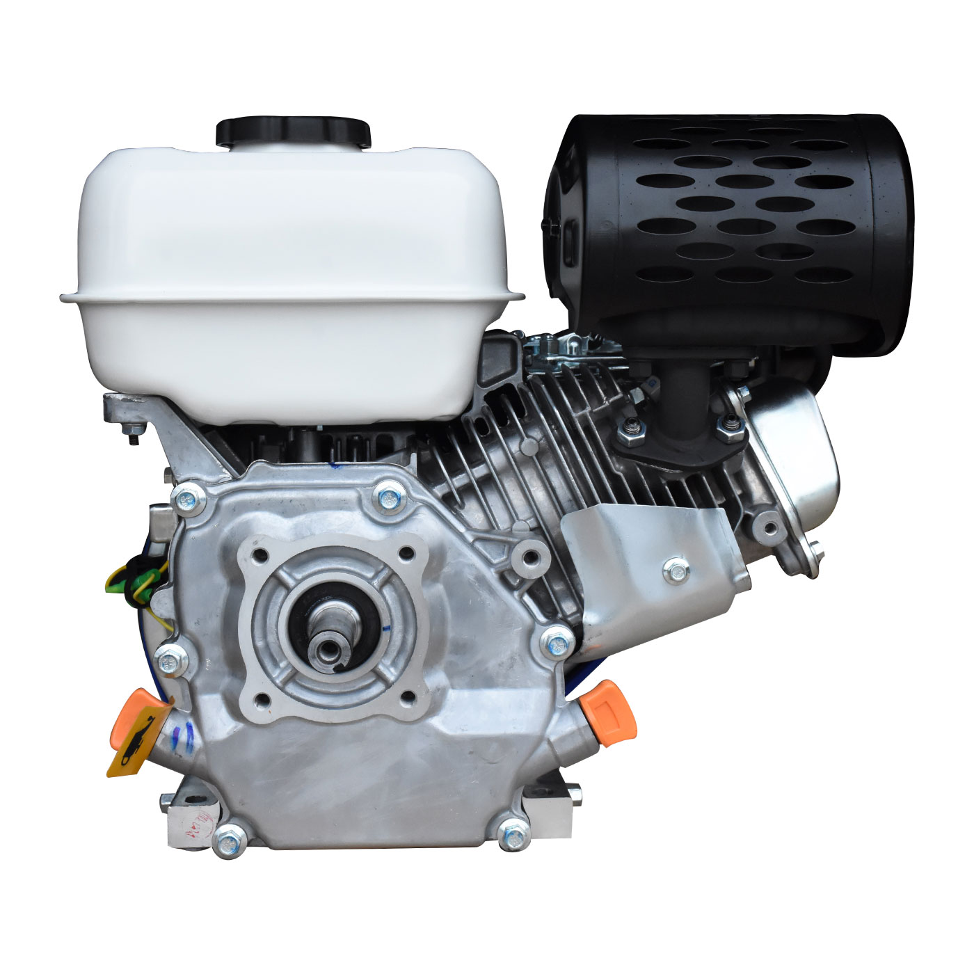 MOTOR A GASOLINA HYUNDAI 6.7 HP - HYGE670