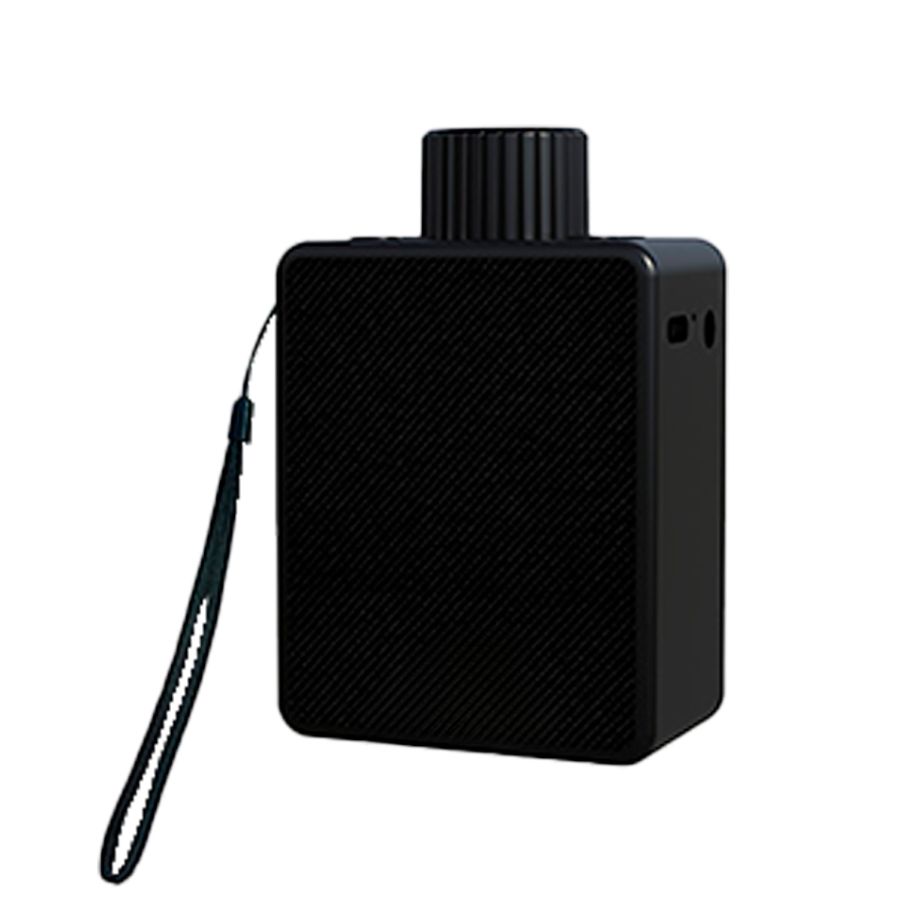 Bocina Altavoz de Ruido Blanco para un Sueño Relajante.