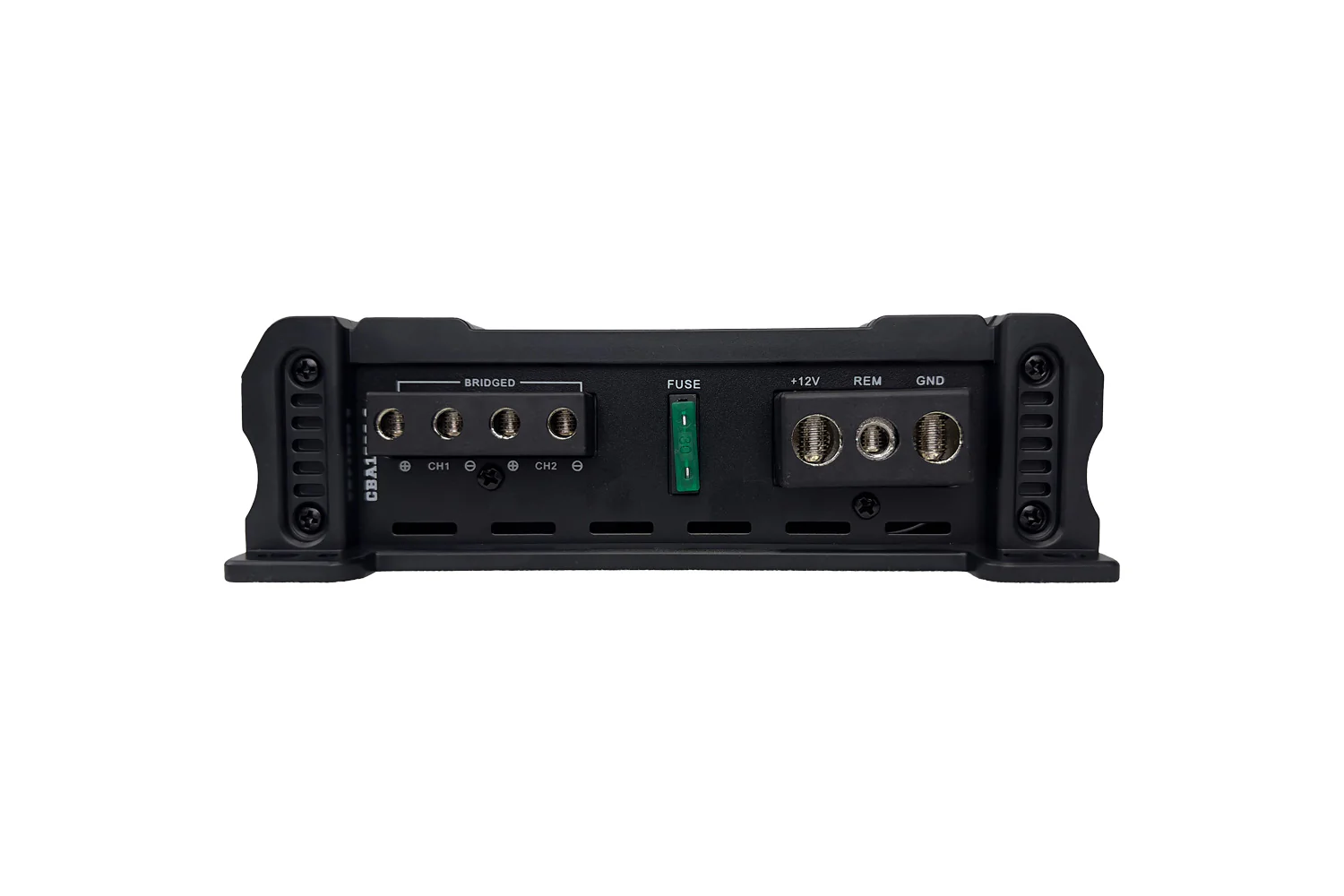 Amplificador ORION Cobalt CBT1500.2 de 2 Canales: Potencia de 1500 Watts