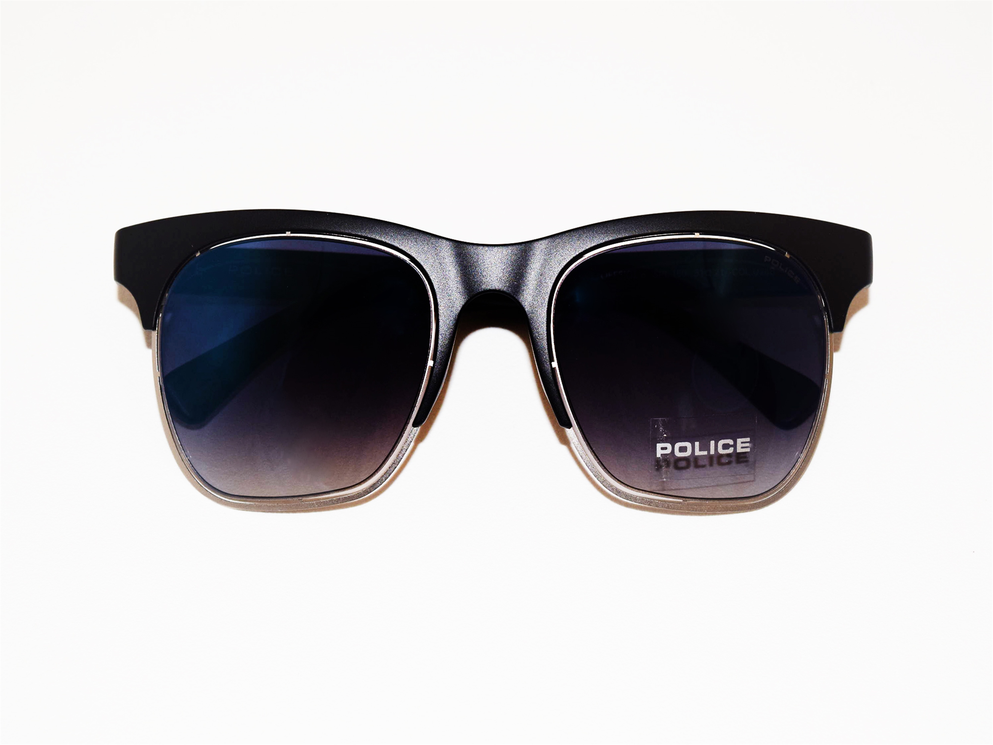 Lentes Police SFL 160 Originales