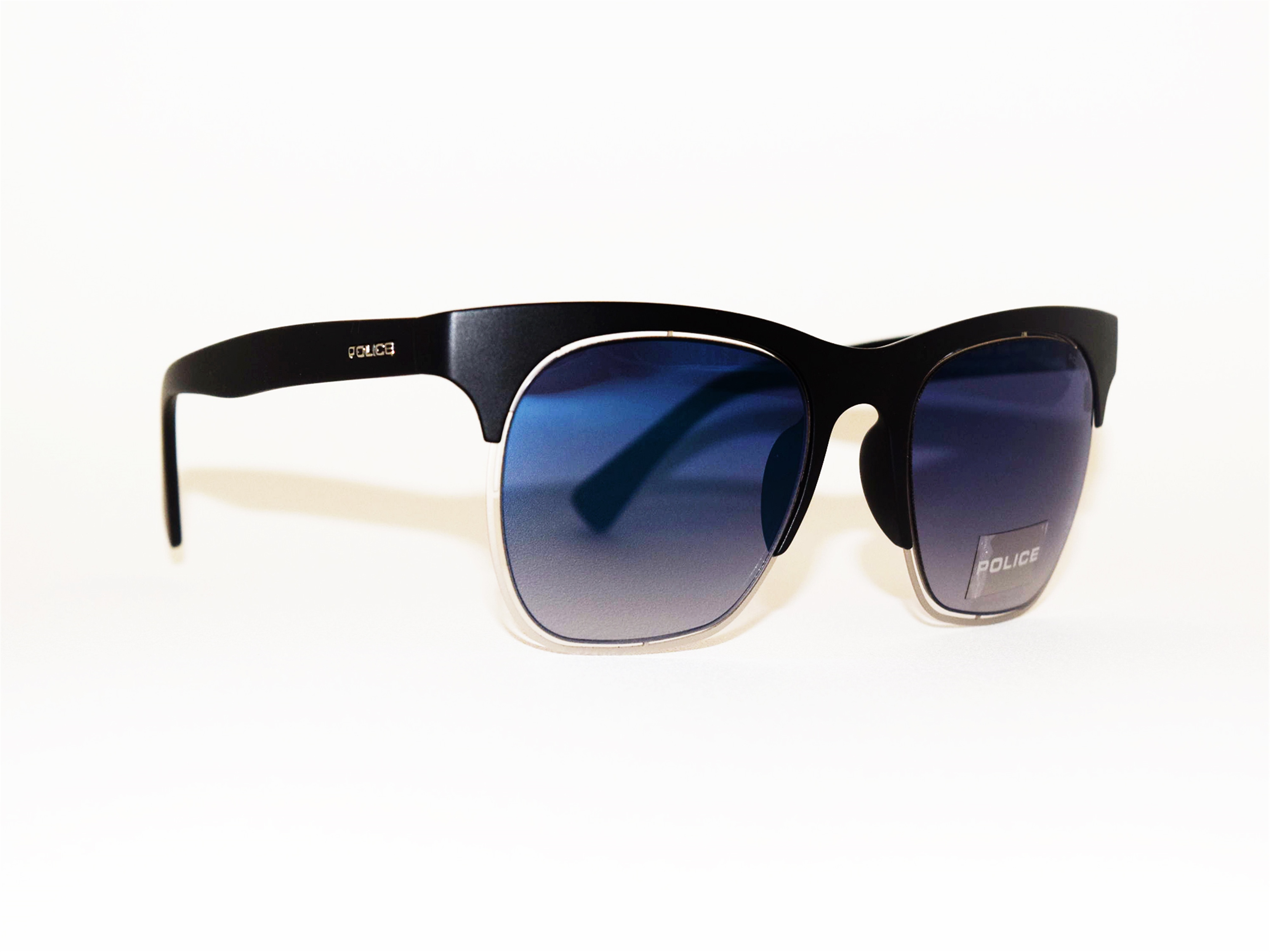 Lentes Police SFL 160 Originales