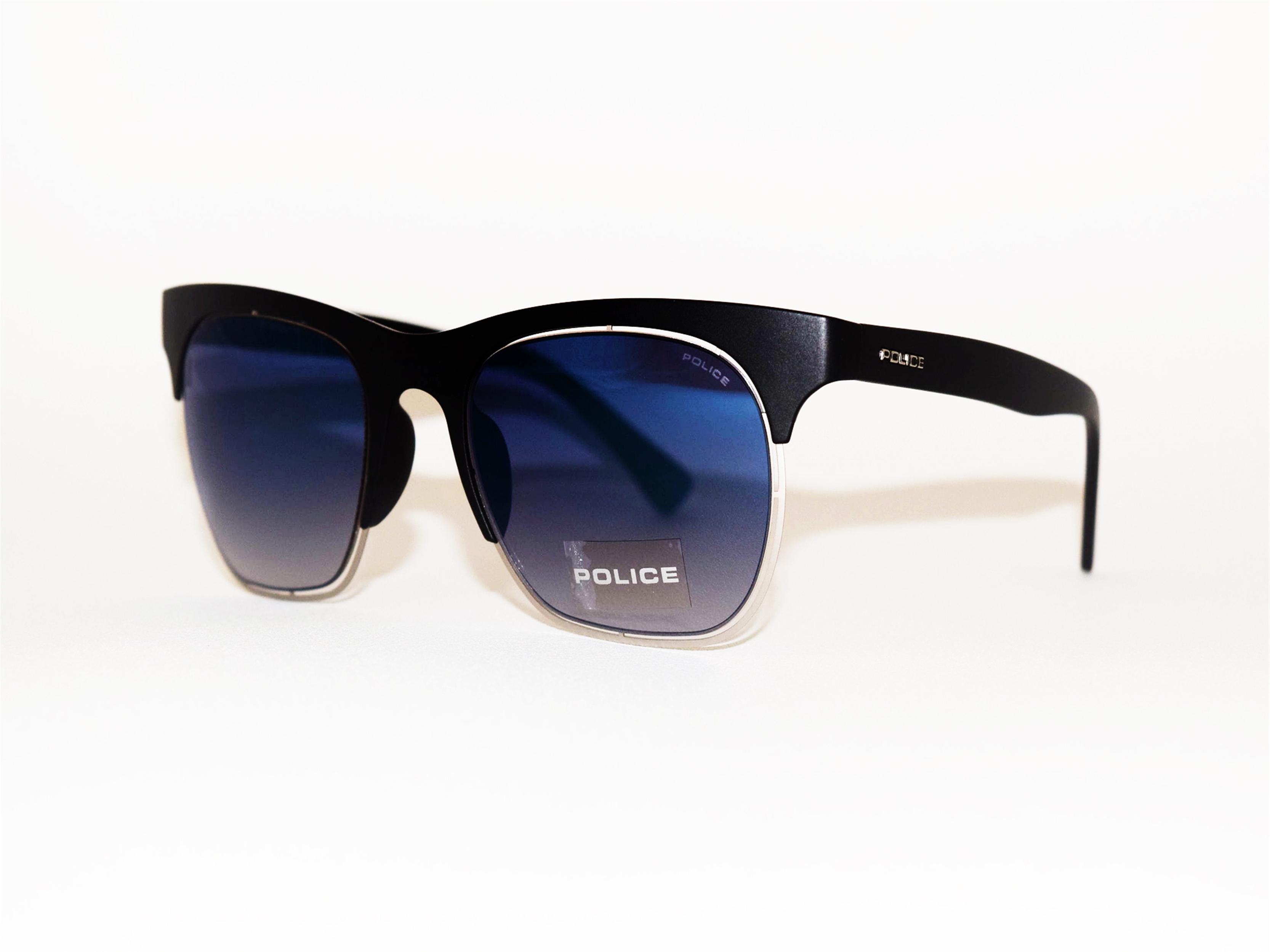 Lentes police originales hotsell