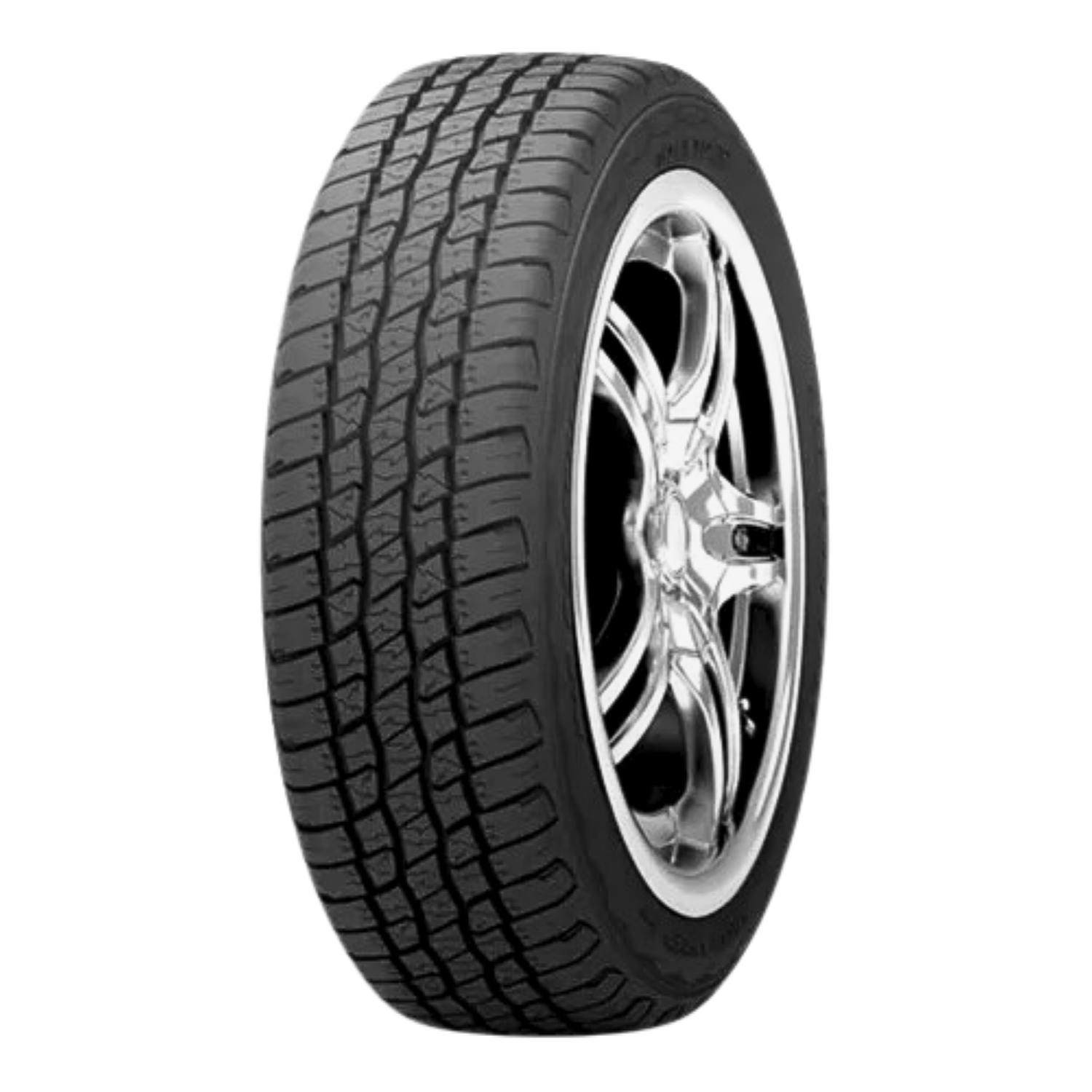 LLANTA 225/65 R17 TERAFLEX GRANDPOWER AT