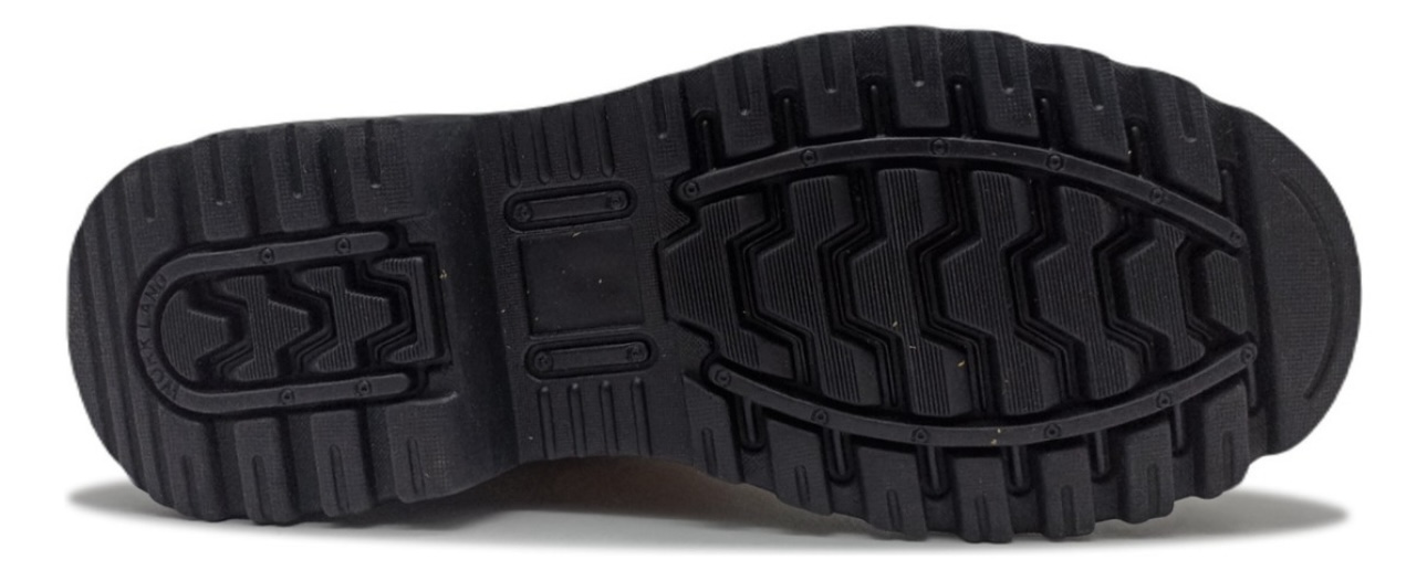 Botas Seguridad Casquillo Acero Con Suela Cosida Hombre Ram