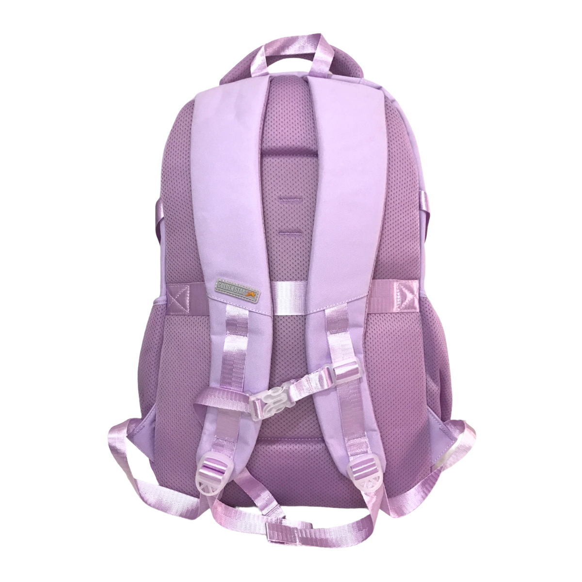 Mochila Golden Star Juvenil GF-1437