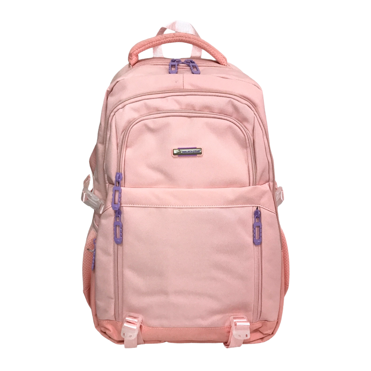 Mochila Golden Star Juvenil GF-1437
