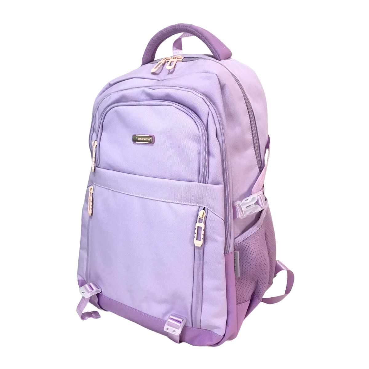 Mochila Golden Star Juvenil GF-1437