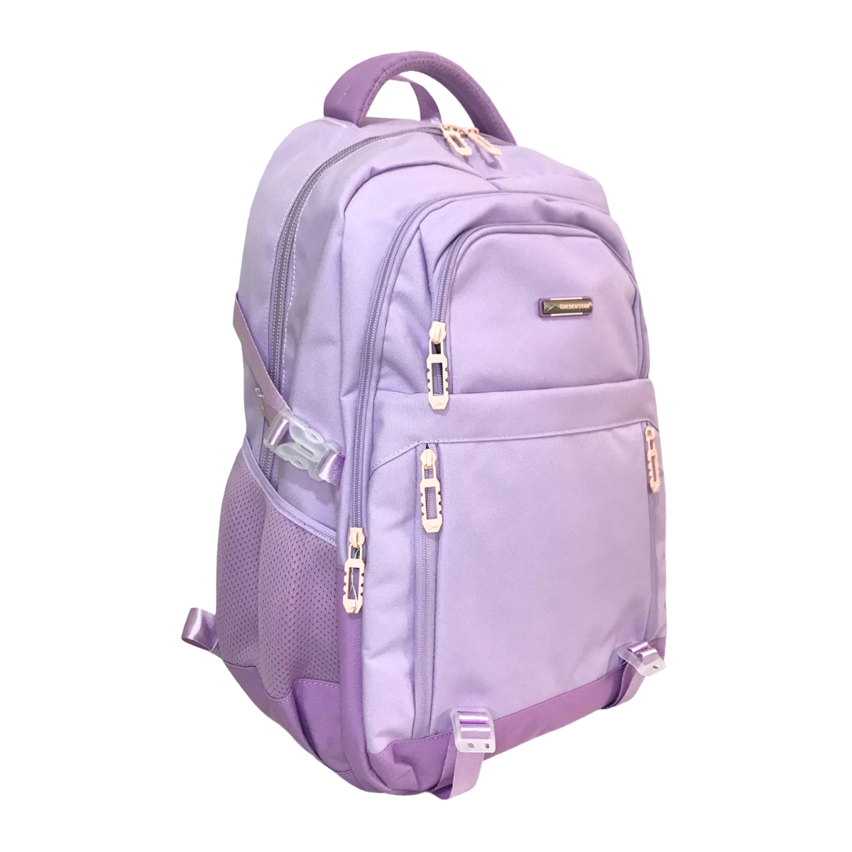 Mochila Golden Star Juvenil GF-1437