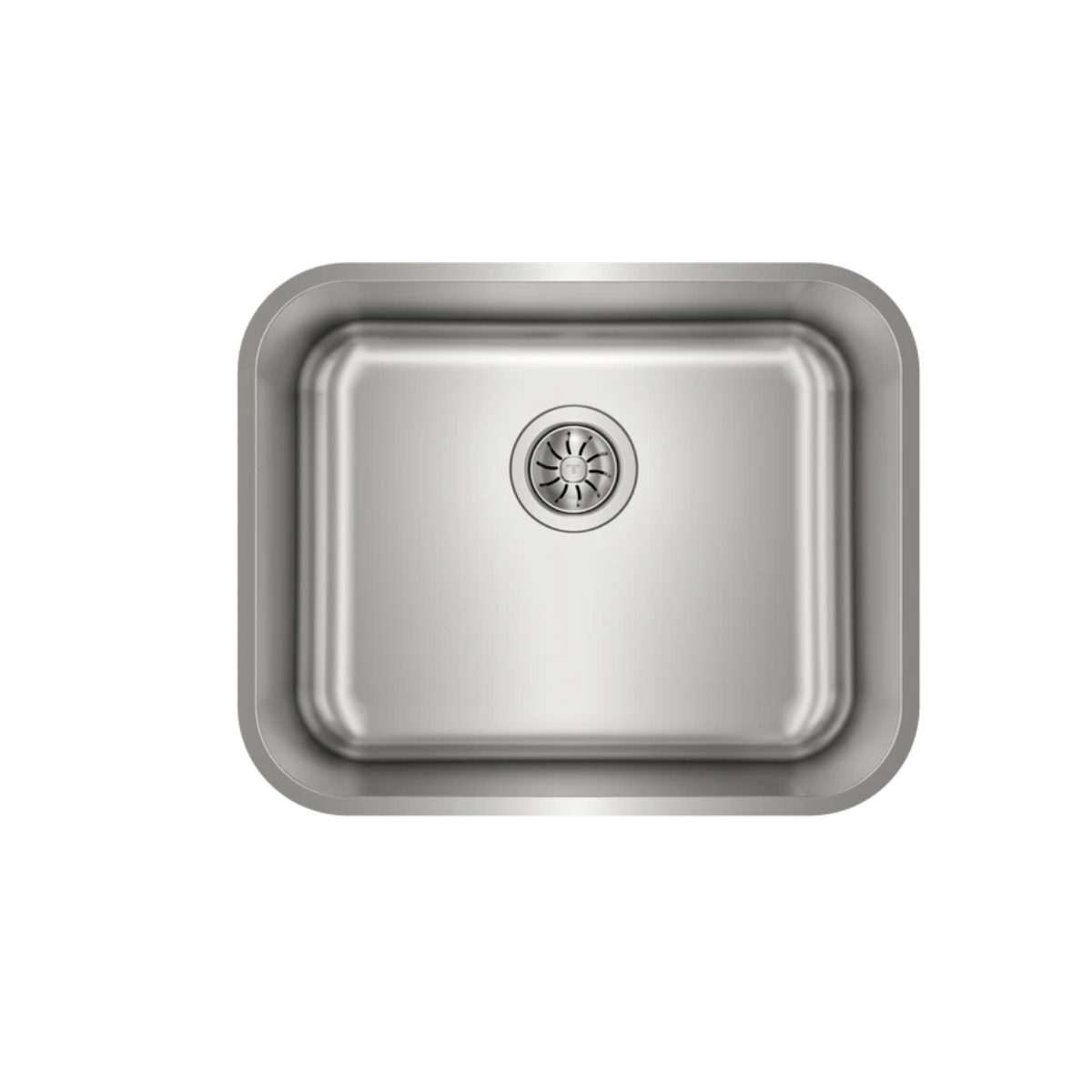 Tarja Submontar Teka BE - 50.40 PLUS Una Tina 50 Cm.