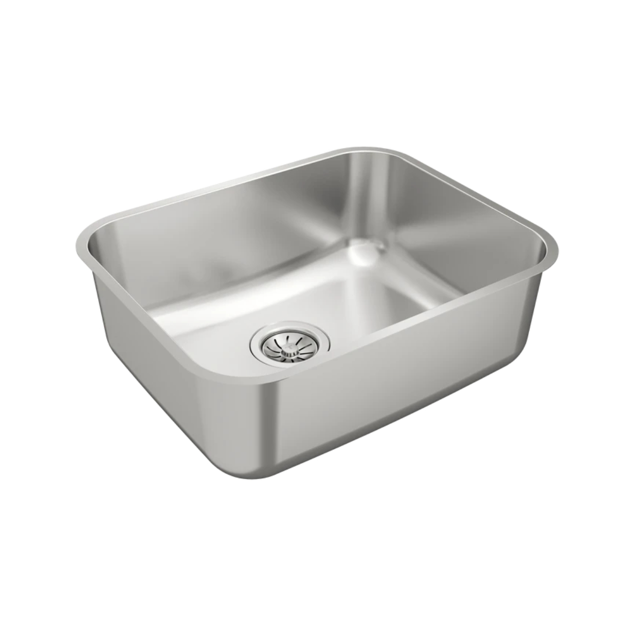 Tarja Submontar Teka BE - 50.40 PLUS Una Tina 50 Cm.