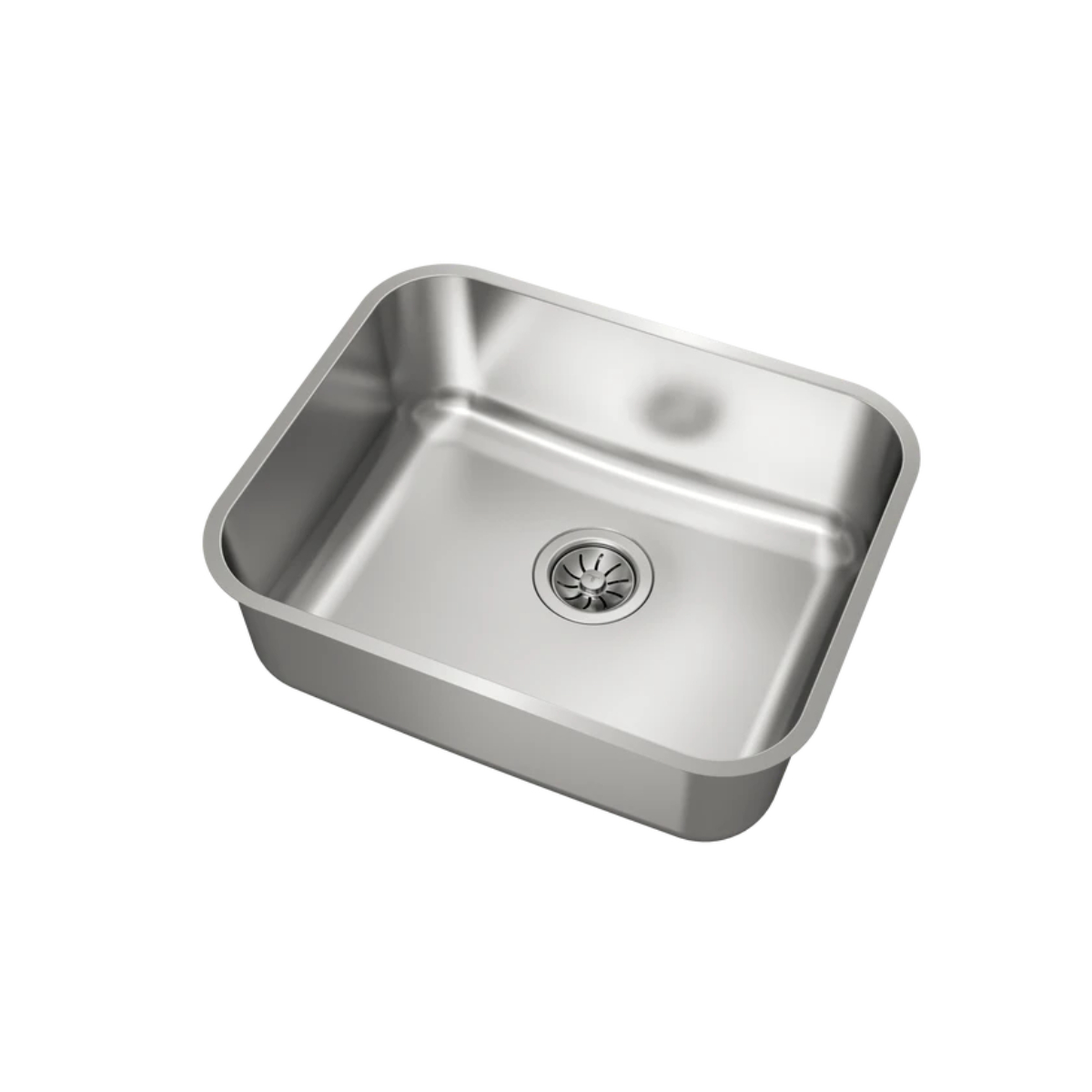 Tarja Submontar Teka BE - 50.40 PLUS Una Tina 50 Cm.