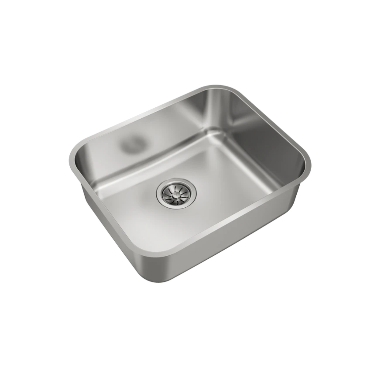 Tarja Submontar Teka BE - 50.40 PLUS Una Tina 50 Cm.