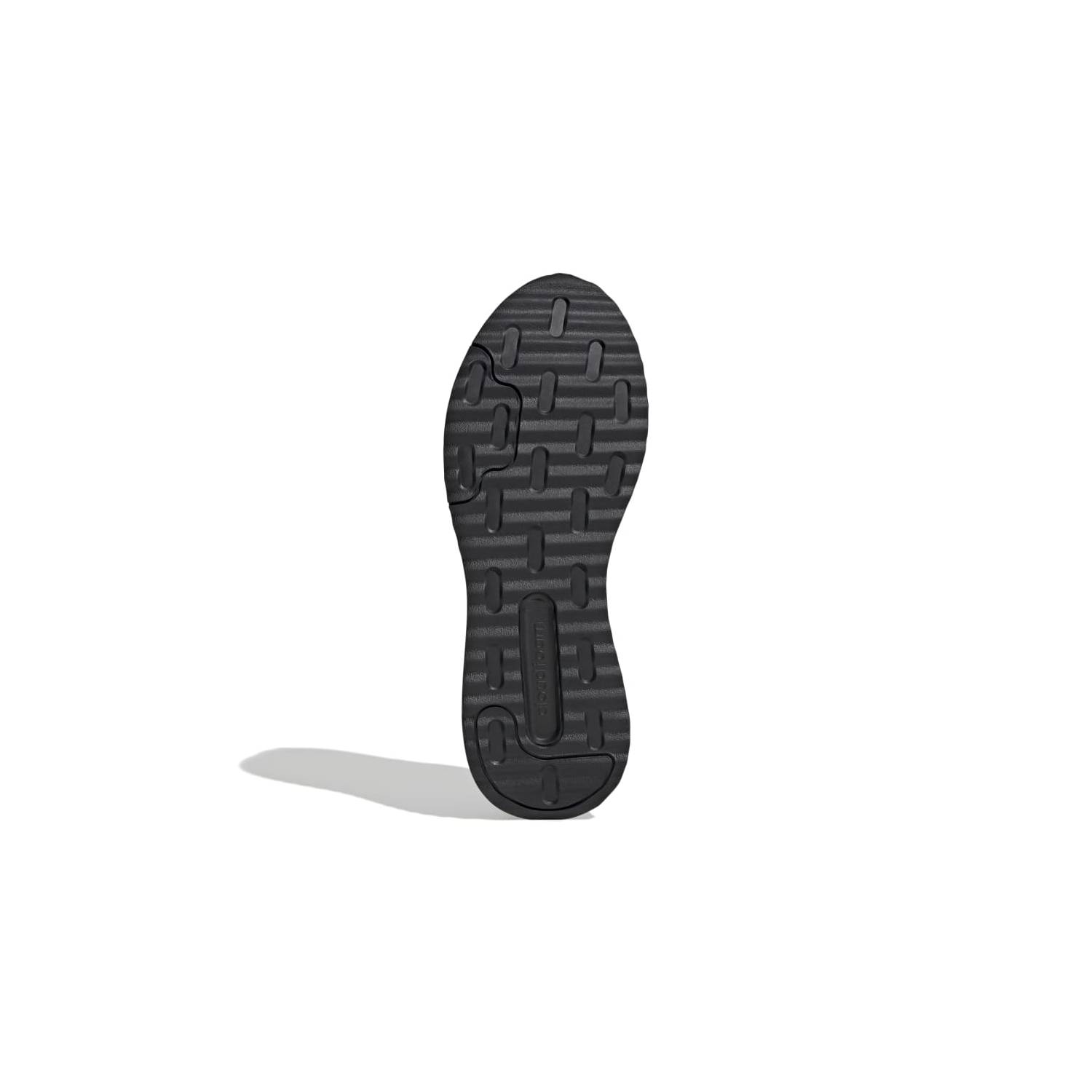 Tenis Deportivo Adidas X PLR Path ID0465 Color Negro Para Hombre