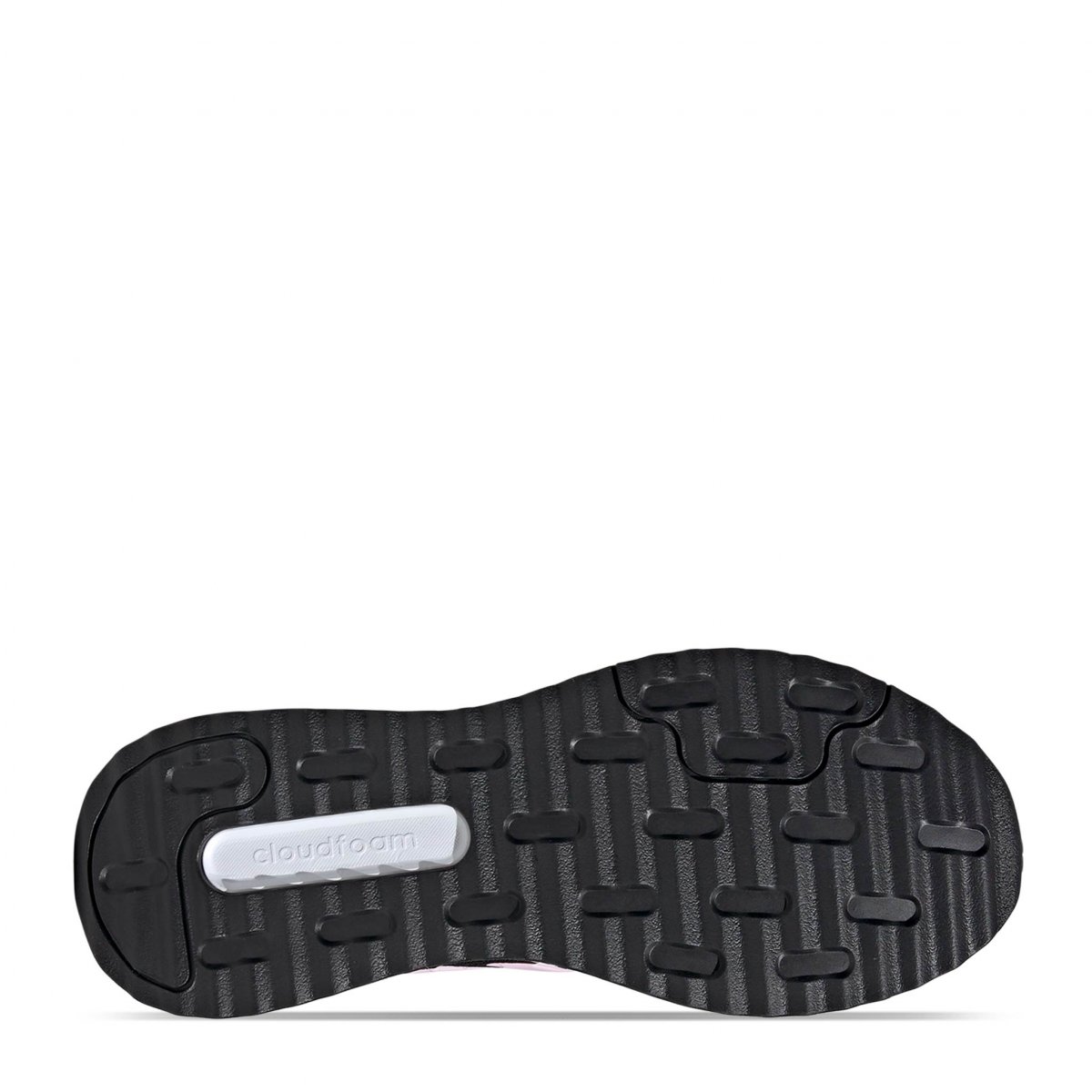 Tenis Deportivo Adidas X PRL Path Color Negro Para Mujer.