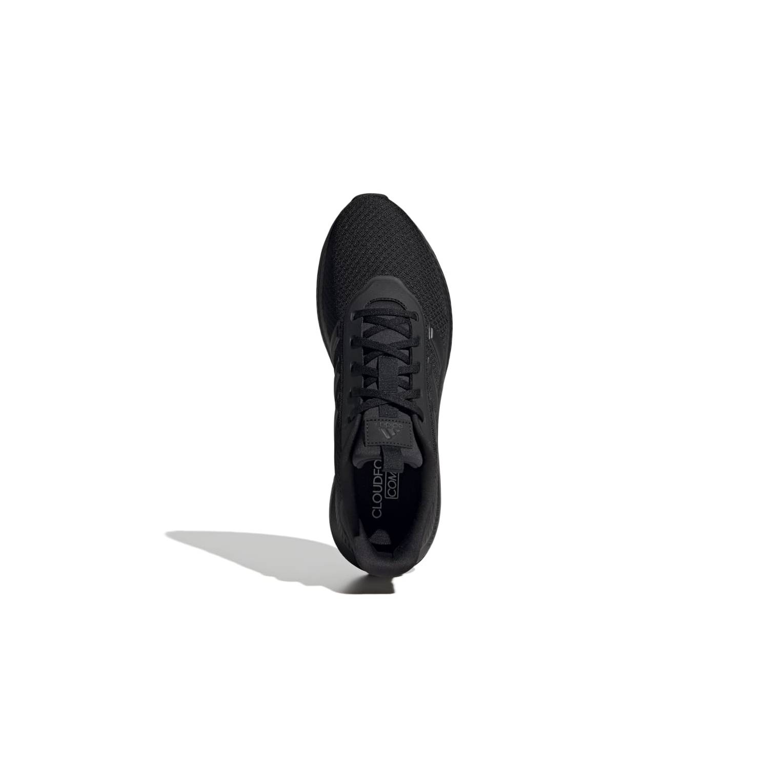 Tenis Deportivo Adidas X PLR Path ID0465 Color Negro Para Hombre