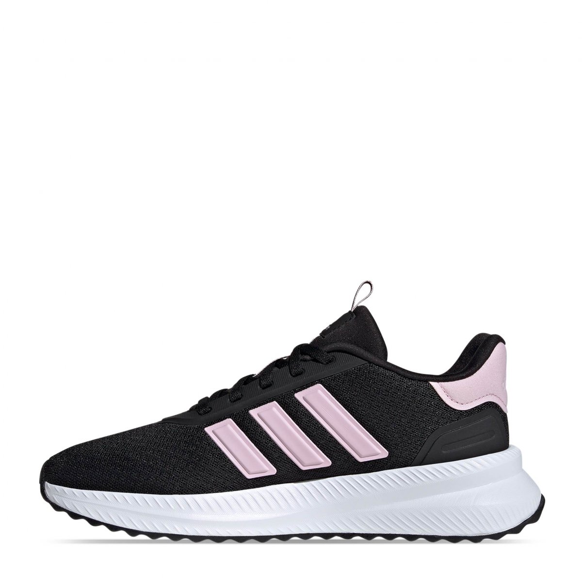 Tenis Deportivo Adidas X PRL Path Color Negro Para Mujer