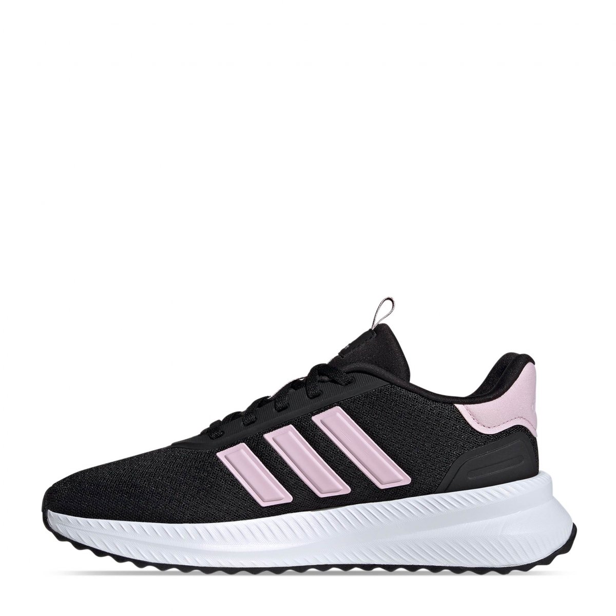 Tenis Deportivo Adidas X PRL Path Color Negro Para Mujer.