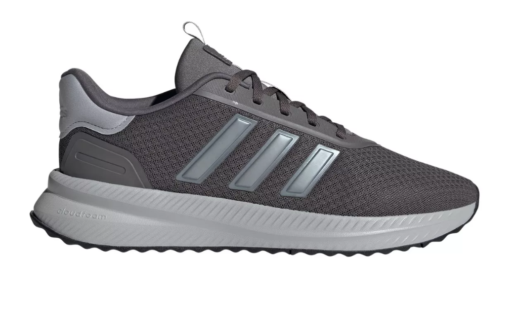 Tenis Deportivo Adidas X PLR Path Color Gris Para Hombre