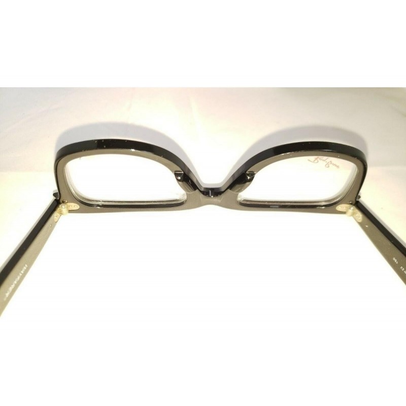 Lentes de sol Ray Ban Oftalmico Rb5121 2000 Wayfarer Optics Negro