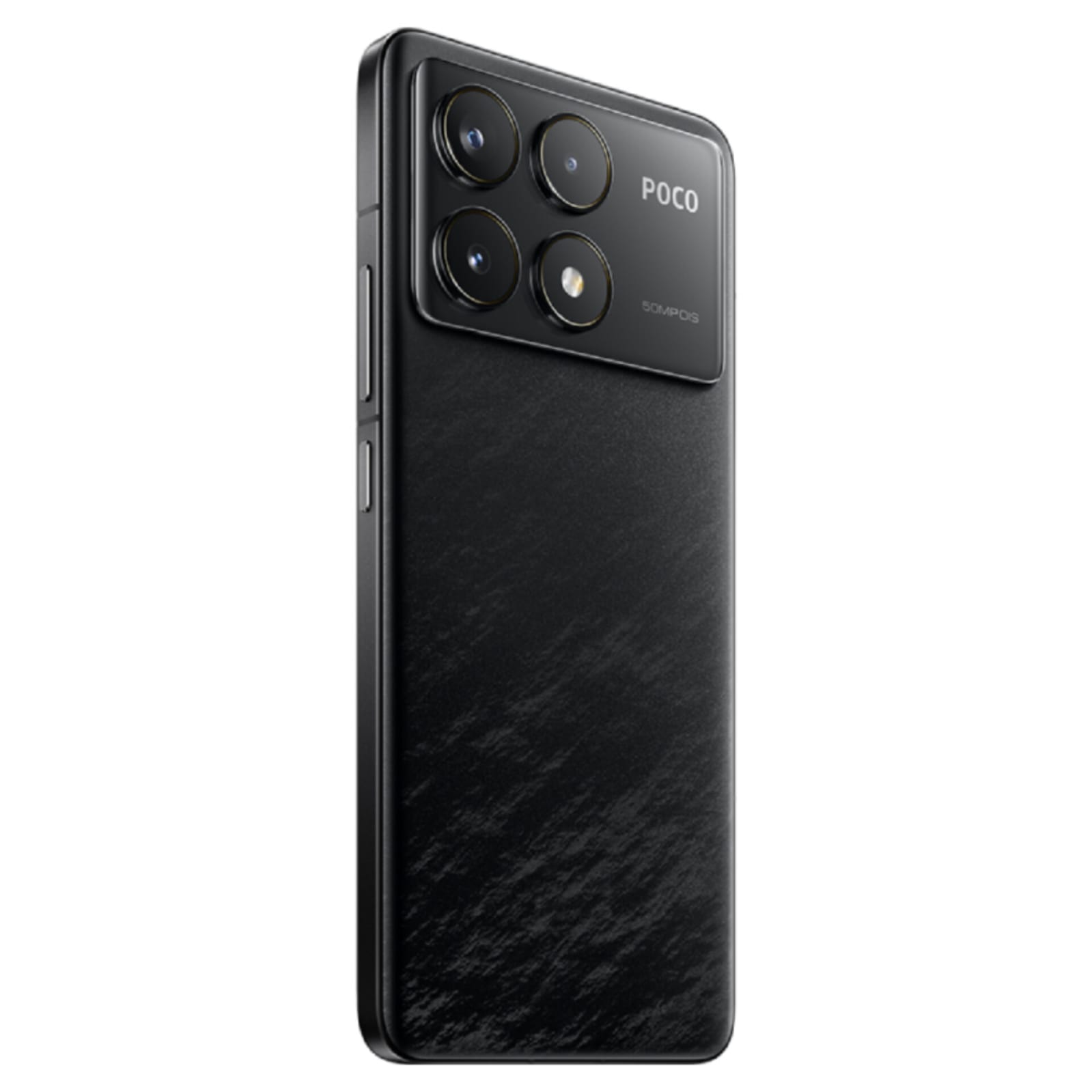 Xiaomi POCO F6 Pro 16GB 1TB Negro.