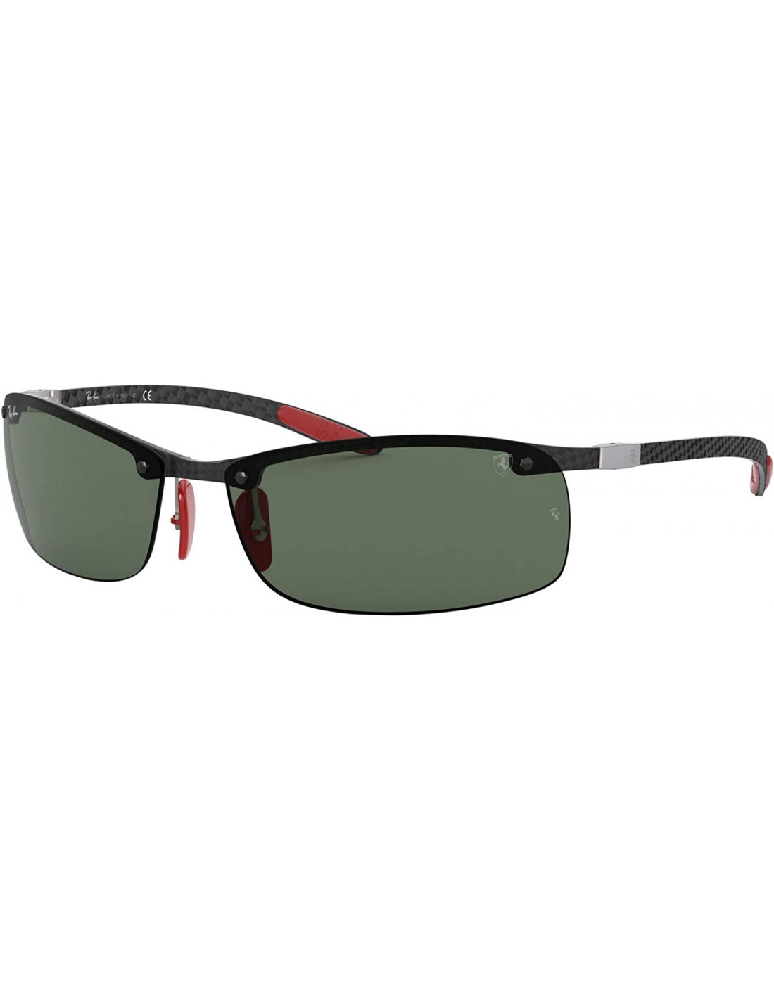 Gafas de sol ray ban hombre ferrari clearance