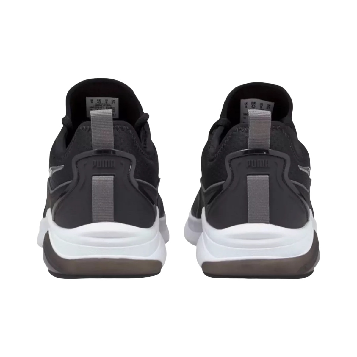 Tenis Puma Electron E Pro Para Hombre 100% Original.