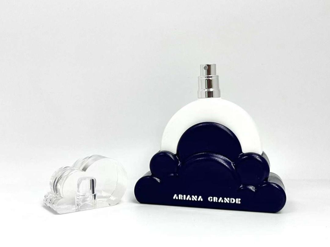 Cloud 2.0 Intense Ariana Grande 100 ml nuevo, sellado, original!! 