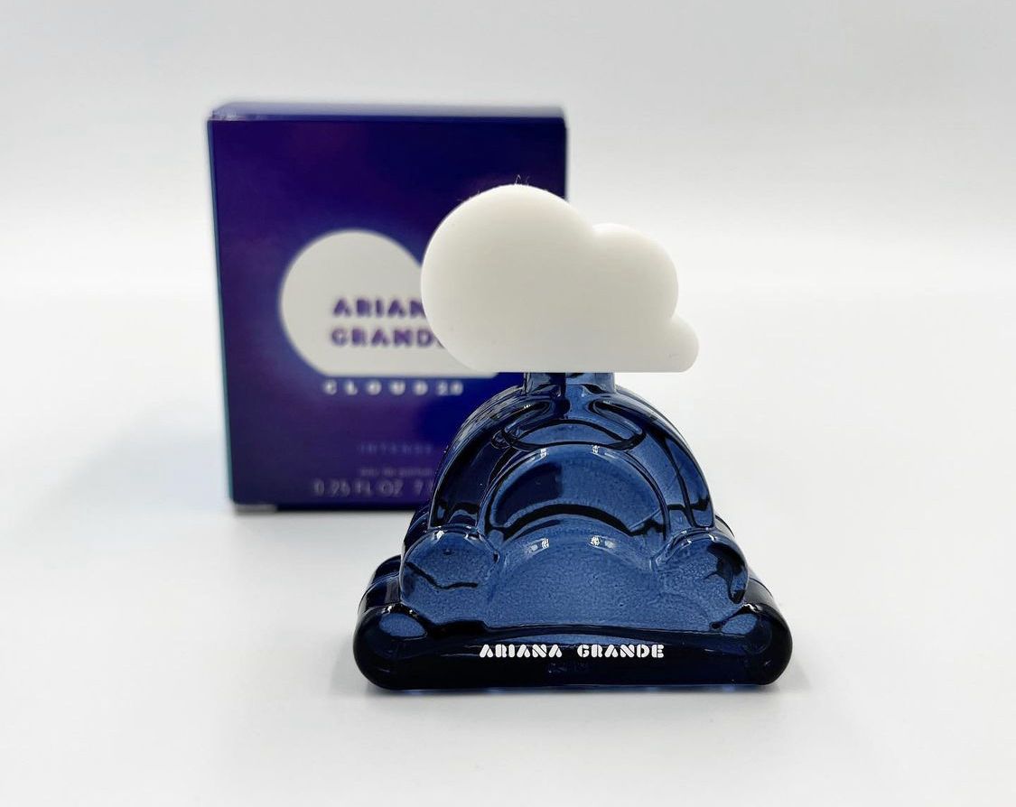 Cloud 2.0 Intense Ariana Grande 100 ml nuevo, sellado, original!! 