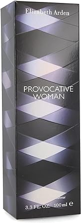 Provocative Elizabeth Arden 50 ml nuevo, original!!