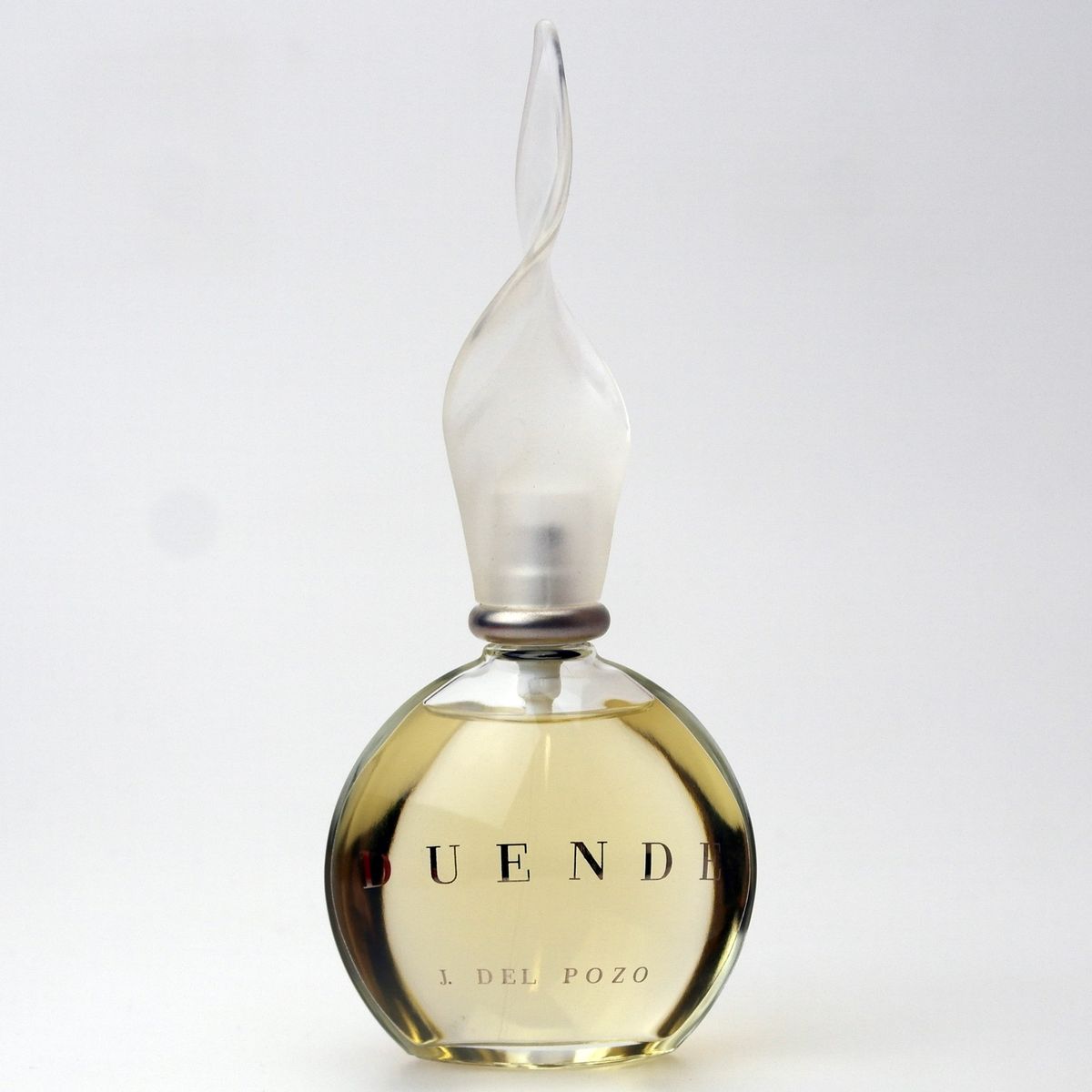 Duende J del pozo 100 ml nuevo, sellado, original!!