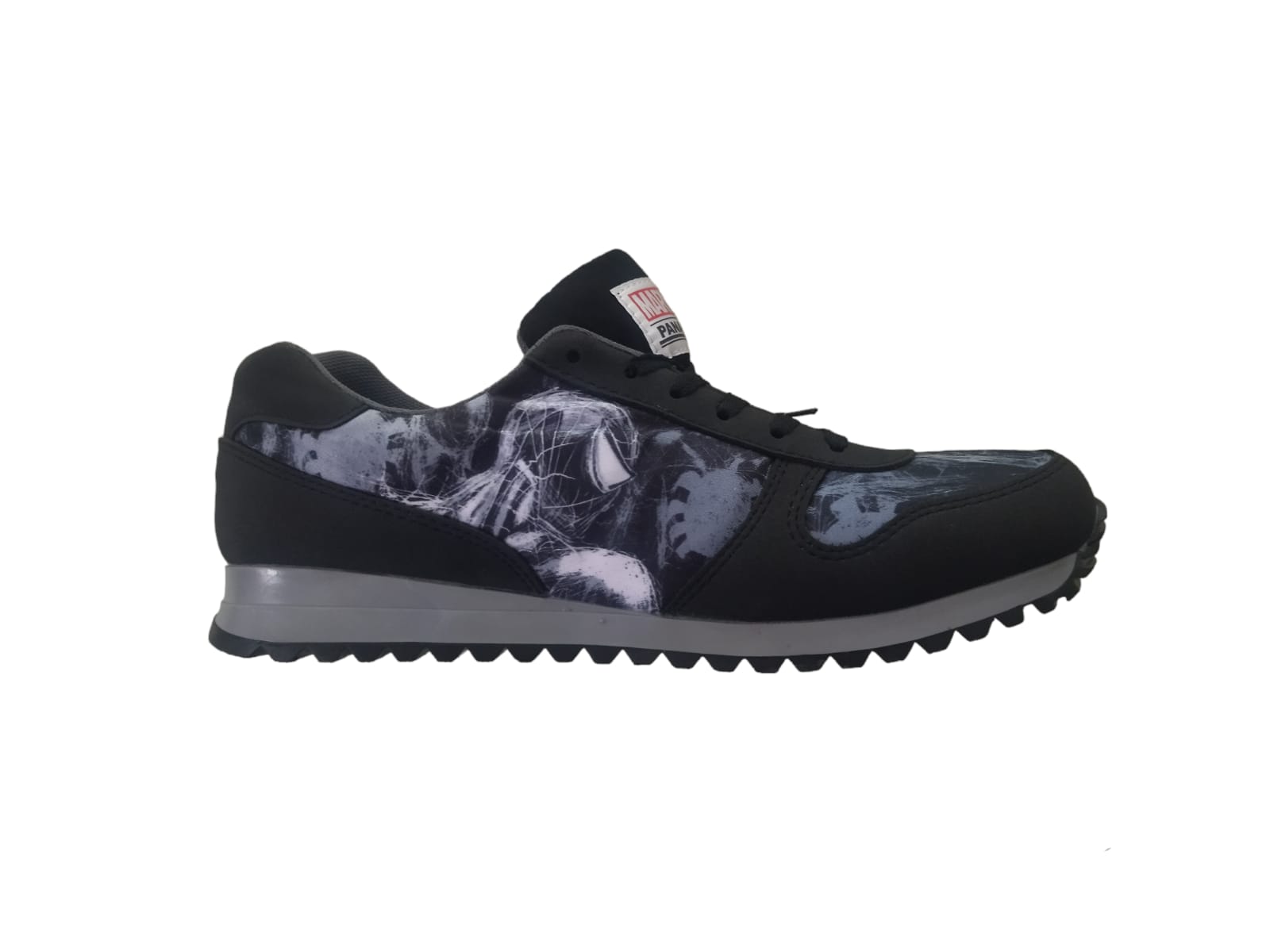 Panam Marvel Spiderman Tenis Panam Spiderman Tenis Panam Edicion