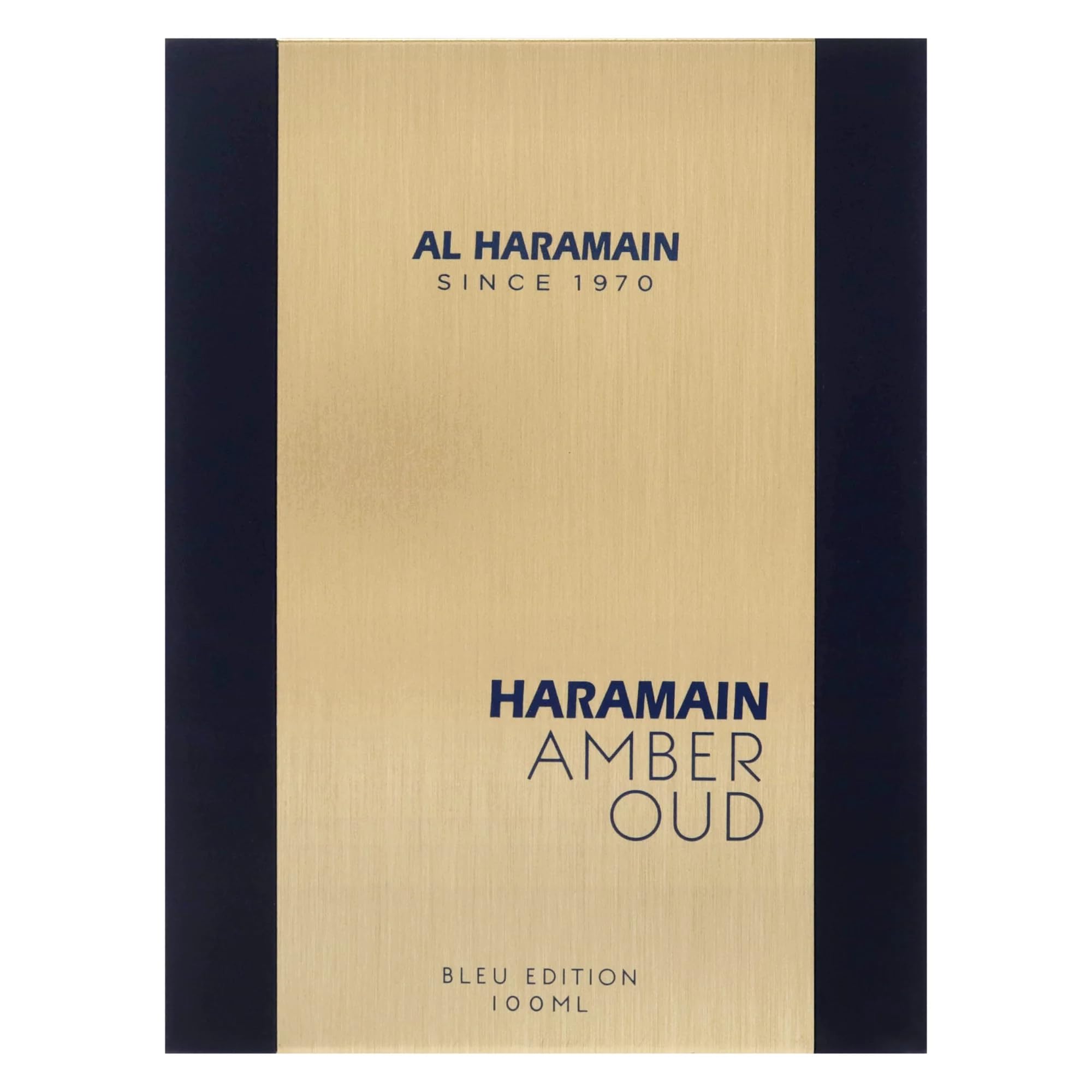 Al Haramain Amber Oud Bleu Edition 60 ml. nuevo, sellado, original!!